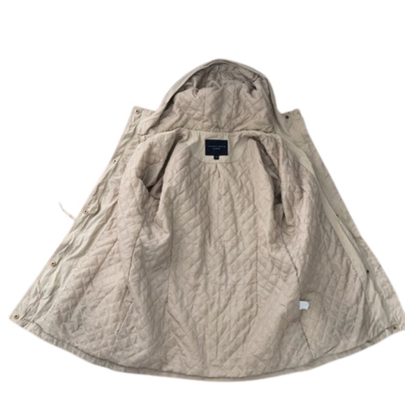 Seppälä Woman Outwear coat hooded medium - Picture 4 of 14